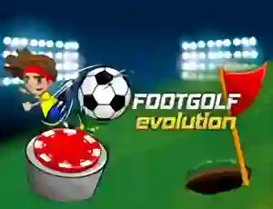 Játék Footgolf Evolution online