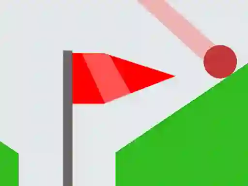 Játék Endless Golf online