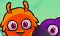 Játék Funny monsters online