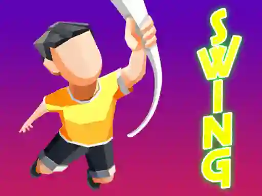 Játék Swing Rider online