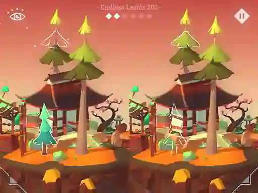 Játék Hidden Lands online