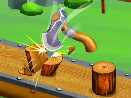 Játék Smash It 3d online