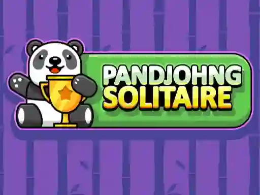 Játék Pandjohng Solitaire online