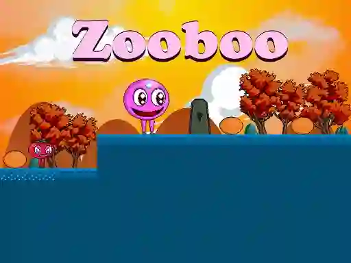 Játék Zooboo online