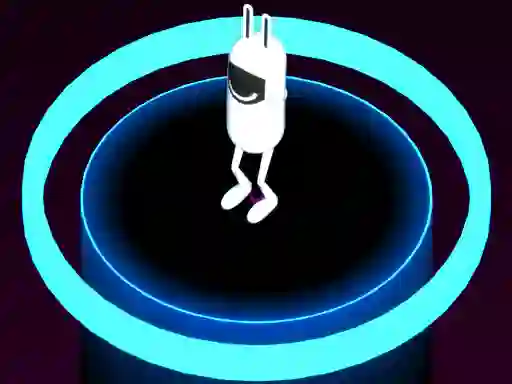 Játék Time Jumper online