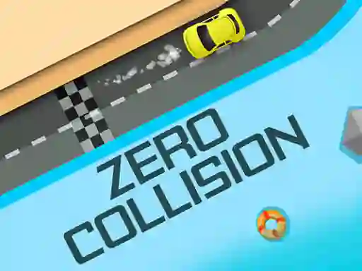 Játék Zero Collision online