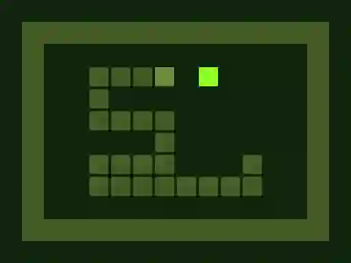 Játék Hyper Nostalgic Snake online