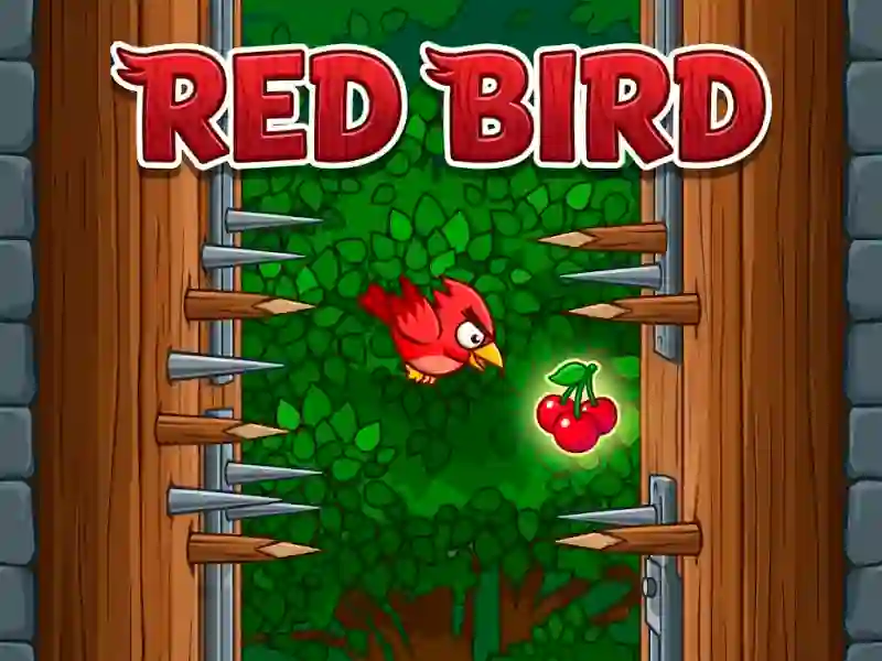 Játék Red Bird online