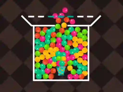 Játék Create balloons online