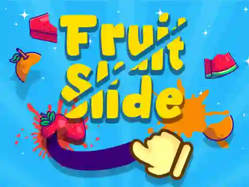 Játék Fruit Slide Reps online