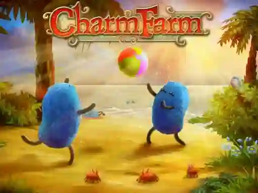 Játék Charm Farm online