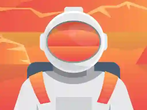Játék Space Mission Jigsaw online