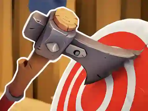 Játék Max Axe online