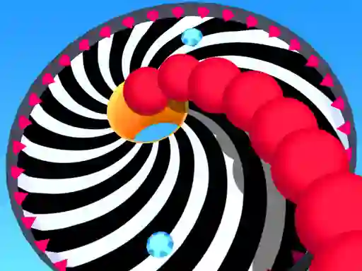Játék Perfect Roll Hit online