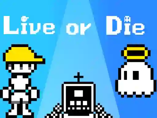 Játék Live or Die online