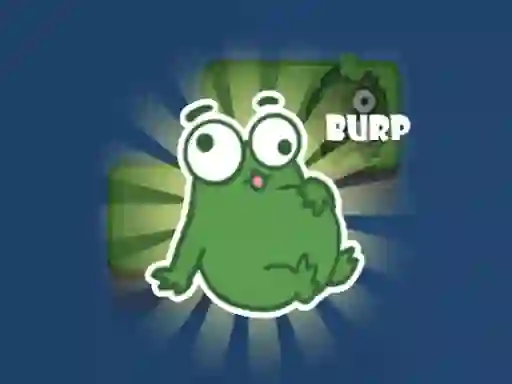 Játék Push The Frog online