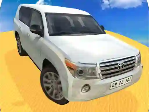 Játék Dubai Drift 4x4 Simulator online