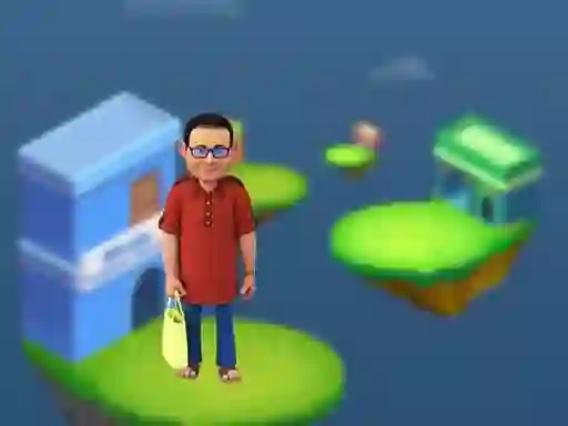 Játék Bhide Pickle Delivery online