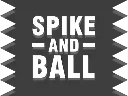 Játék Spike and Ball online