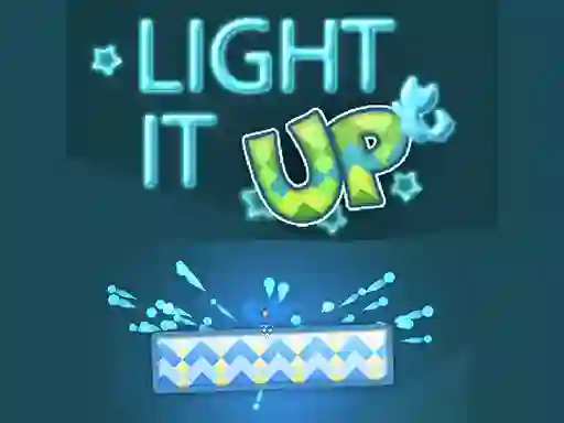 Játék Light It Up online