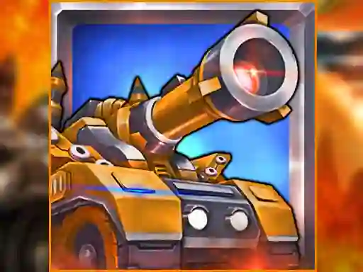 Játék Gunmach online