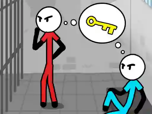 Játék Mental Hospital Escape online