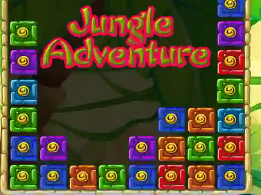 Játék Jungles Adventures online
