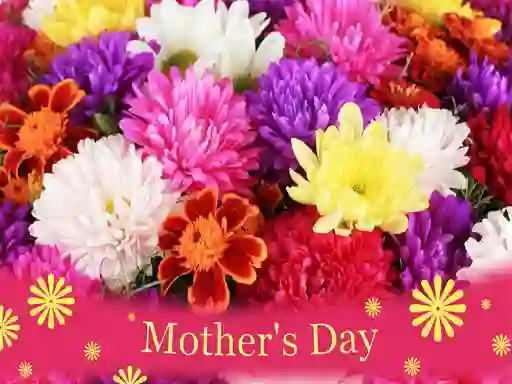 Játék 2019 Mother's Day Puzzle online
