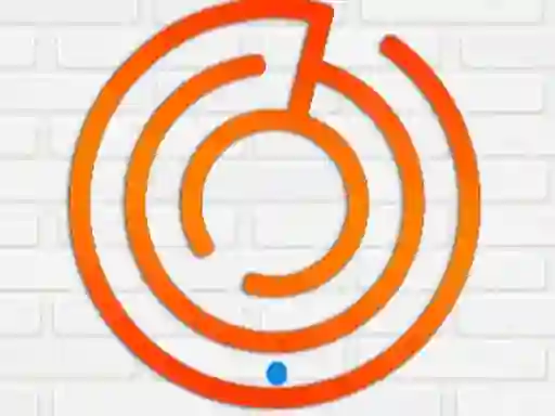 Játék Drop Maze online