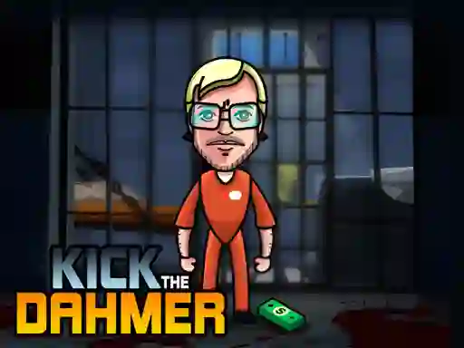 Játék Kick The Dahmer online
