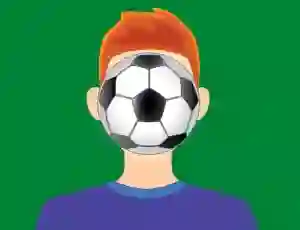 Játék Football Juggle online