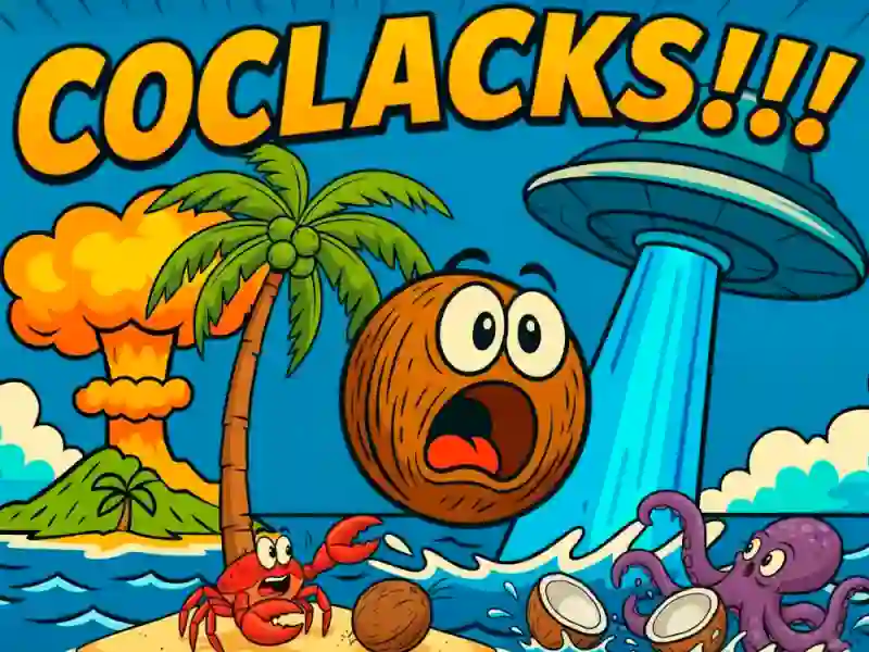 Játék Coclacks online