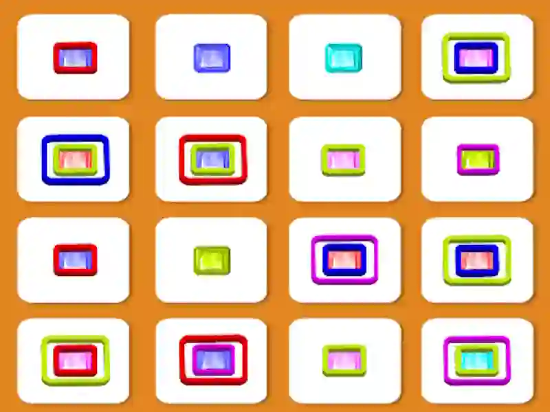 Játék Square Sort Mania online