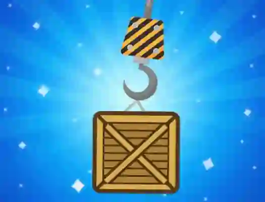 Játék Box Stack online