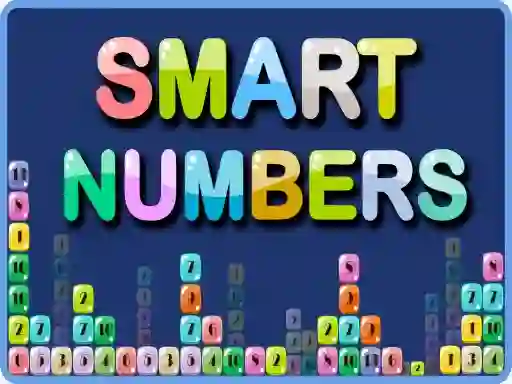 Játék Smart Numbers online