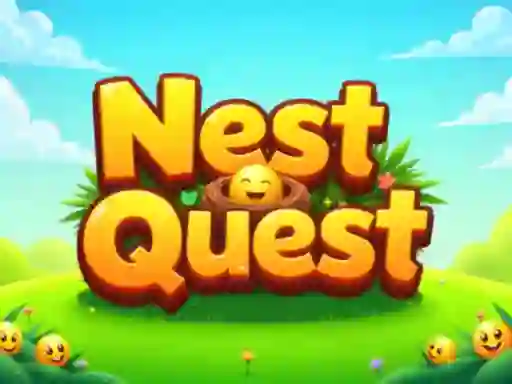 Játék Nest Quest online