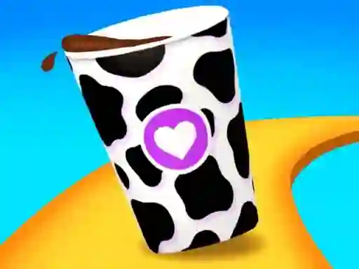 Játék Party Cup Runner online