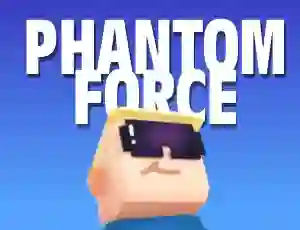 Játék Kogama Phantom Force online