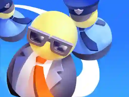 Játék Wobble Man Online online