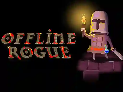 Játék Offline Rogue online