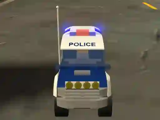 Játék Toy Cars online