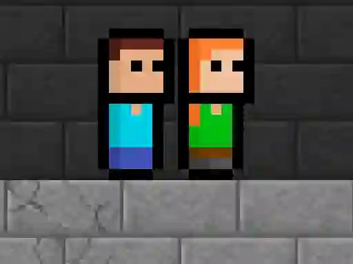 Játék Escape The Sewer online
