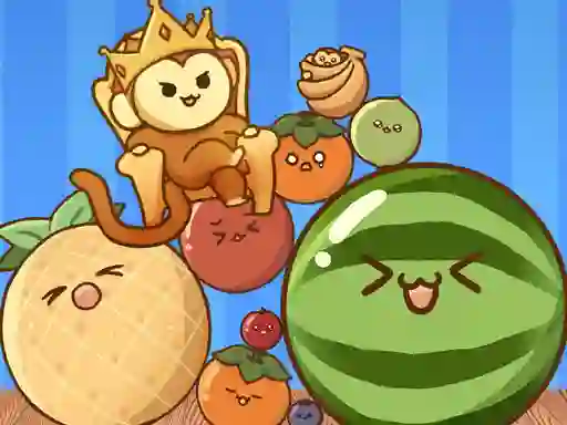 Játék Get The Watermelon online