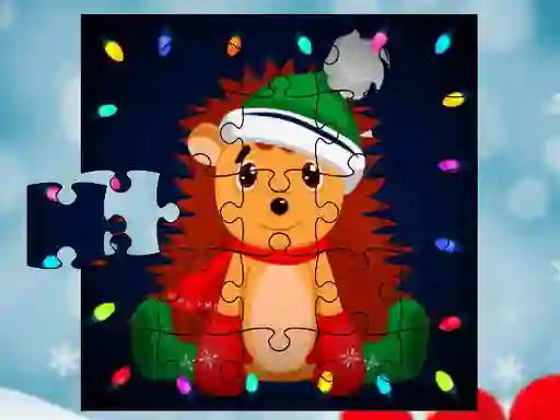 Játék Christmas Animals online