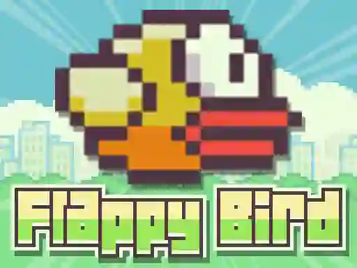 Játék Flappy Bird online