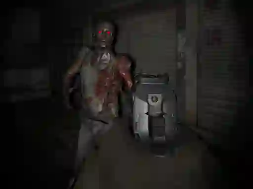 Játék Call of Ops 3 Zombies online