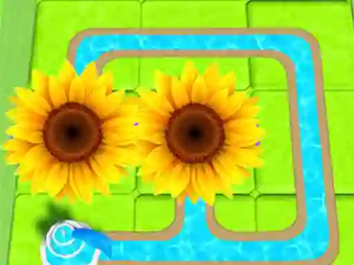 Játék Blossom Paradise online