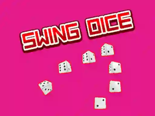 Játék Swing Dice online