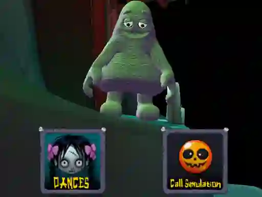 Játék Wednesday Dance Moves online