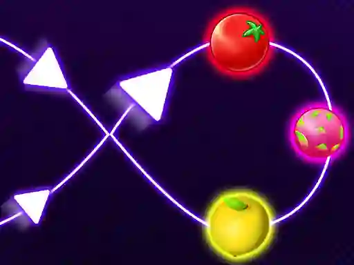Játék Looper Fruit Hit online
